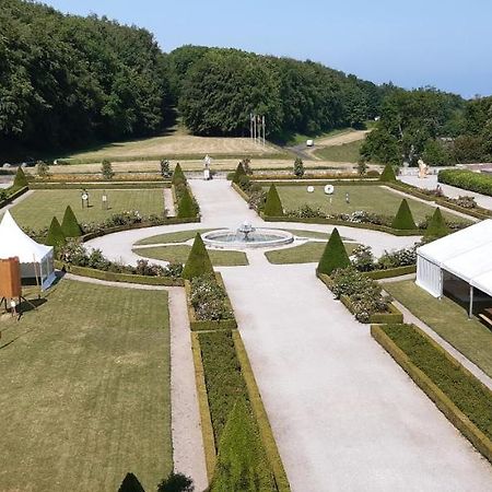 Tsara Home Eu (Seine-Maritime) Dış mekan fotoğraf