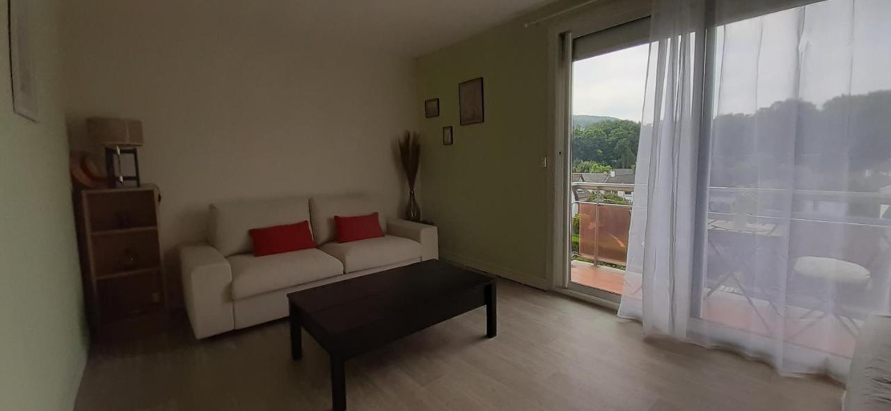 Tsara Home Eu (Seine-Maritime) Dış mekan fotoğraf
