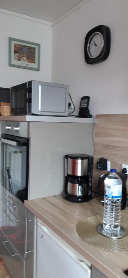 Tsara Home Eu (Seine-Maritime) Dış mekan fotoğraf