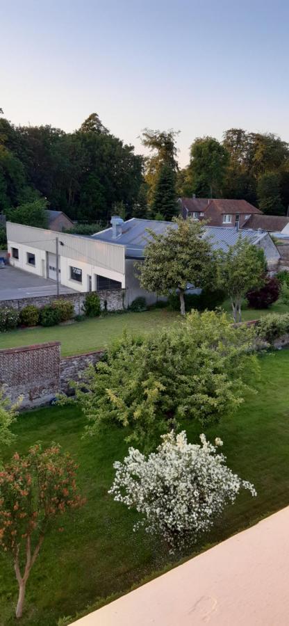 Tsara Home Eu (Seine-Maritime) Dış mekan fotoğraf